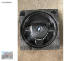 BMW 5-SERİSİ F10 ORJİNAL DİREKSİYON AİRBAGLİ CRUİSE'Lİ HATASIZ