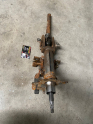 Oto Çıkma Parça / Mazda / 6 / Direksiyon / Direksiyon Mili / Çıkma Parça 