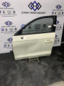 Audi A1 Sol Ön Kapı Çıkma Orjinal  Çıtır Hasarlı 2012