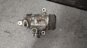 FORD COURİER KİLLİMA KOMPRÖSÖRÜ ÇETİN OTOMOTİV