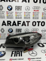 BMW F10 SOL ÖN FAR ORJİNAL ÇIKMA TEMİZ