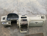 Oto Çıkma Parça / Rover / 216 / Göğüslük & Torpido / Difüzör / Çıkma Parça 