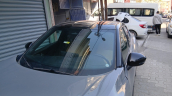 NISSAN JUKE F16 ÖN CAM DİREK BAKALİTİ SÖKME HATASIZ ORİJİNAL