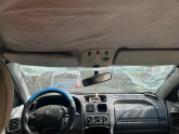 Oto Çıkma Parça / Renault / Laguna / Koltuk & Döşeme / Güneşlik / Çıkma Parça 