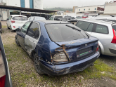 Hurda Belgeli Araçlar / Honda / Civic