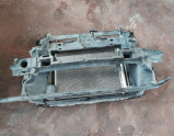 VOLKSWAGEN CADDY KOMPLE RADYATÖR VE FAN 5WA959455-2K7805528