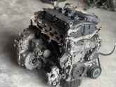 Oto Çıkma Parça / Peugeot / 3008 / Motor / Motor (komple) / Çıkma Parça 