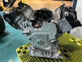 Oto Çıkma Parça / Audi / A6 / Motor / Motor (komple) / Çıkma Parça 