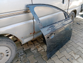 Oto Çıkma Parça / Renault / Megane / Kaporta & Karoser / Sağ Ön Kapı / Çıkma Parça 