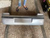 VOLKSWAGEN POLO ARKA TAMPON 2002-2008 MODEL ORJİNAL ÇIKMA