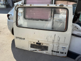 Oto Çıkma Parça / Ford / Transit / Kaporta & Karoser / Bagaj Kapağı / Çıkma Parça 