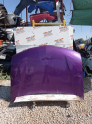 MİTSUBİSHİ L200 MOTOR KAPUTU ÇIKMA ORİJİNAL 2006-2010