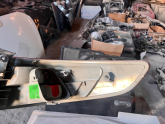 Oto Çıkma Parça / Renault / Fluence / Far & Stop / Sol Arka Stop / Çıkma Parça 