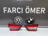 Oto Çıkma Parça / Renault / Clio / Far & Stop / Bagaj Stop / Çıkma Parça 