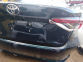 Oto Çıkma Parça / Toyota / Corolla / Kaporta & Karoser / Bagaj Kapağı / Çıkma Parça 