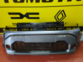 Oto Çıkma Parça / Renault / Duster / Tampon / Ön Tampon / Çıkma Parça 