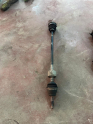 Oto Çıkma Parça / Fiat / Palio / Alt Takım / Aks / Çıkma Parça 