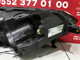 Oto Çıkma Parça / Dacia / Sandero / Far & Stop / Sol Ön Far / Çıkma Parça 