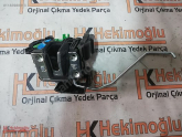 Oto Çıkma Parça / Hyundai / Accent / Kaporta & Karoser / Kapı Kilidi / Çıkma Parça 