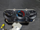 Oto Çıkma Parça / Ford / Fiesta / Kalorifer / Kontrol Paneli / Çıkma Parça 