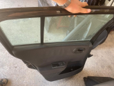 Oto Çıkma Parça / Renault / Megane / Kaporta & Karoser / Sol Arka Kapı / Çıkma Parça 