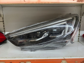 2017-20 OPEL İNSİGNİA SOL ÖN FAR (INTELLI LUX LED)