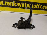 Oto Çıkma Parça / Renault / Duster / Kaporta & Karoser / Kaput Kilidi / Çıkma Parça 