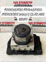 A2035451632 A0044310512 MERCEDES W203 C CLAS ABS BEYNİ