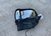 Oto Çıkma Parça / Fiat / Ducato / Ayna / Sol Dış Ayna / Sıfır Parça 