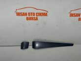 Laguna 3  torpido çıta araçtan sökme hatasız