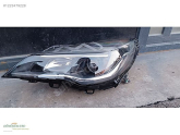 Oto Çıkma Parça / Opel / Astra / Far & Stop / Sol Ön Far / Çıkma Parça 