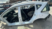 Oto Çıkma Parça / Peugeot / 207 / Kaporta & Karoser / Komple Arka / Çıkma Parça 