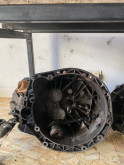 Oto Çıkma Parça / Renault / Trafic / Şanzıman / Şanzıman Komple / Çıkma Parça 
