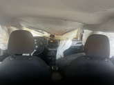 Hurda Belgeli Araçlar / Peugeot / 2008