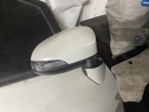Toyota Verso Sağ Dış Dikiz aynası çıkma ORJİNAL 2014