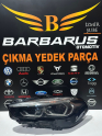 F44 BMW 2 Serisi Sol Ön Far - Oto Çıkma Parçaları