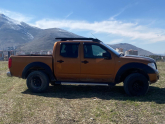 Oto Çıkma Parça / Nissan / Navara / Göğüslük & Torpido / Komple Torpido / Çıkma Parça 