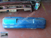 OTO CEM DEN VOLKSWAGEN POLO 2000 2002 ÇIKMA ARKA TAMPON