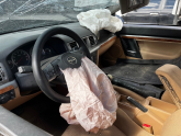 Hurda Belgeli Araçlar / Opel / Vectra