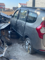 DACİA LODGY SOL ÖN KAPI