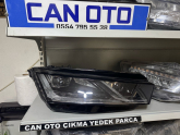 Oto Çıkma Parça / Skoda / Octavia / Far & Stop / Sağ Ön Far / Çıkma Parça 