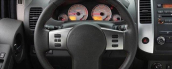 Oto Çıkma Parça / Nissan / Navara / Direksiyon / Direksiyon Düğmesi / Çıkma Parça 