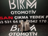 Oto Çıkma Parça / Nissan / Micra / Elektrik / Şarj Dinamosu / Çıkma Parça 