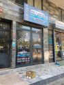 Citroen C5 emniyet kemer ayar motoru DKN