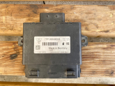 7PP959663E PORSCHE CAYENNE START-STOP KONTROL ÜNİTESİ