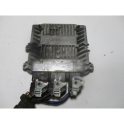 Ford Focus 2.0 TDCI Motor Beyni 5WS40227C-T 5M51-12A650-MB SID803