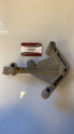 7700434671 renault clio şanzıman kulağı bağlantı braketi