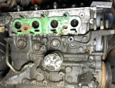 Kia Capital 1.5 Çıkma Komple Motor