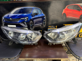 RENAULT CAPTUR SAĞ-SOL FAR ORİJİNAL ÇIKMA