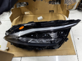 QASHQAI SOL ORJİNAL SIFIR FAR